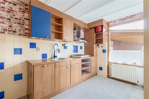 Medium property photo - Ds. Sannesstraat 160, 9645 ED Veendam